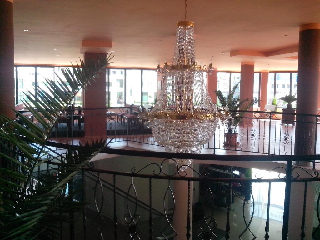 La Piazza Primorsko Rooms & Apartments Exterior foto