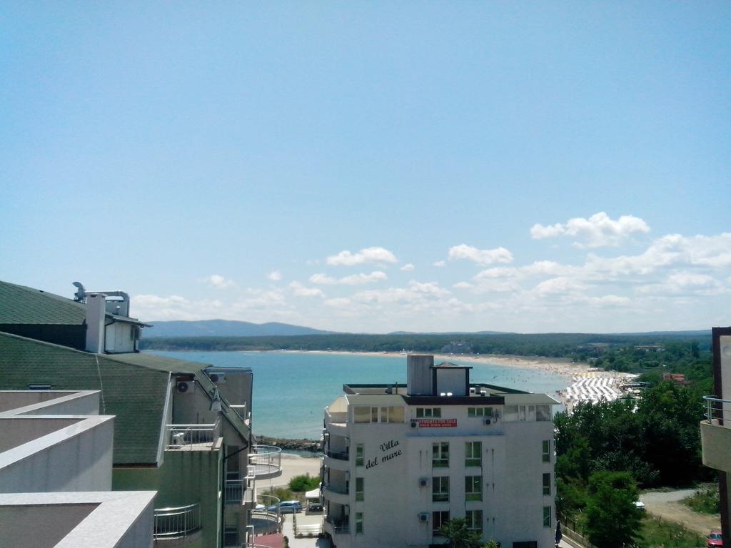 La Piazza Primorsko Rooms & Apartments Zimmer foto