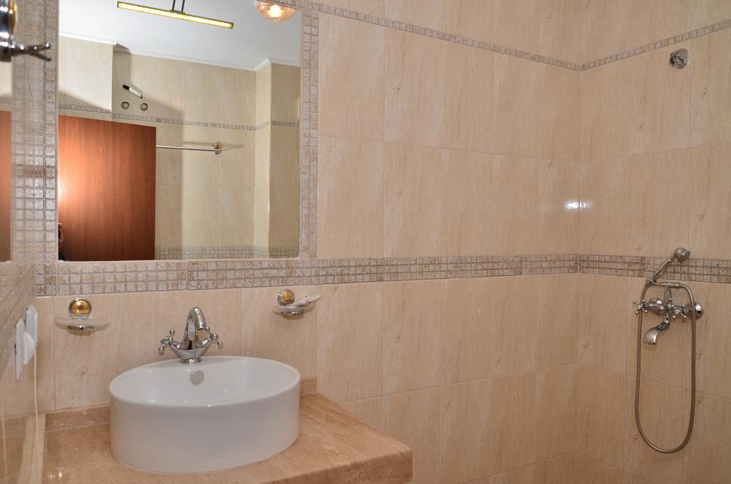 La Piazza Primorsko Rooms & Apartments Zimmer foto