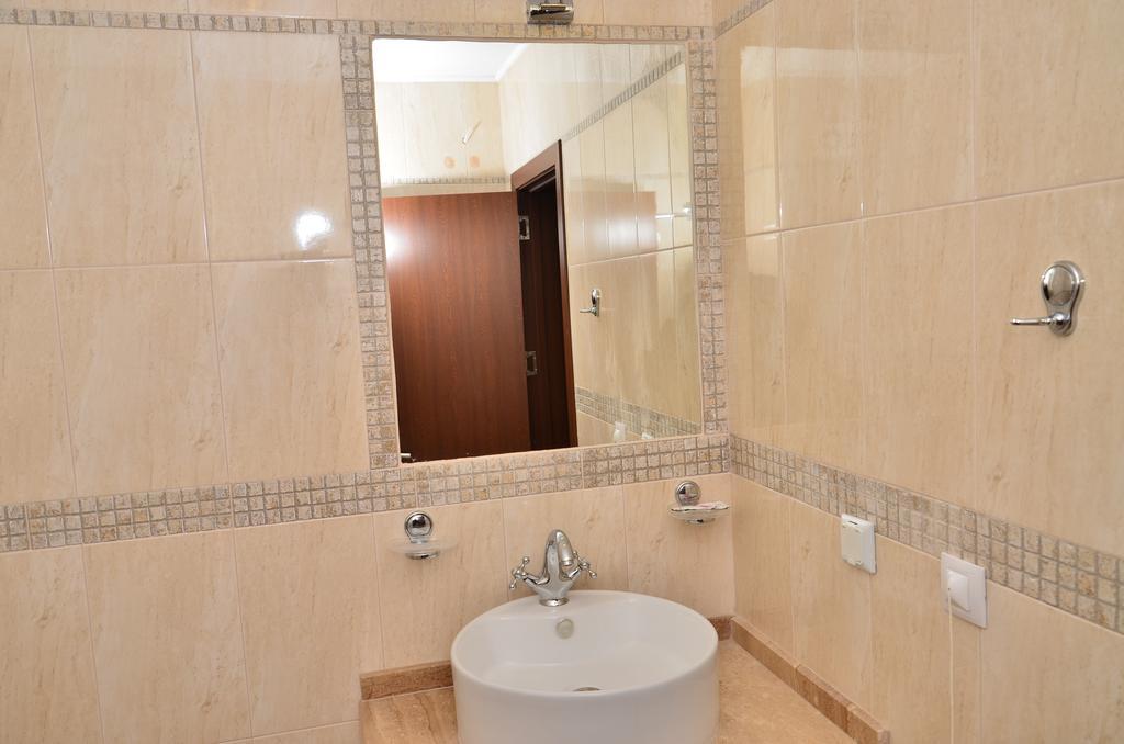 La Piazza Primorsko Rooms & Apartments Zimmer foto